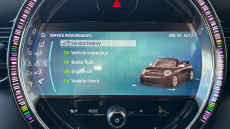 MINI Convertible 1.5 Cooper Classic 2dr [Comfort Pack] Petrol Convertible